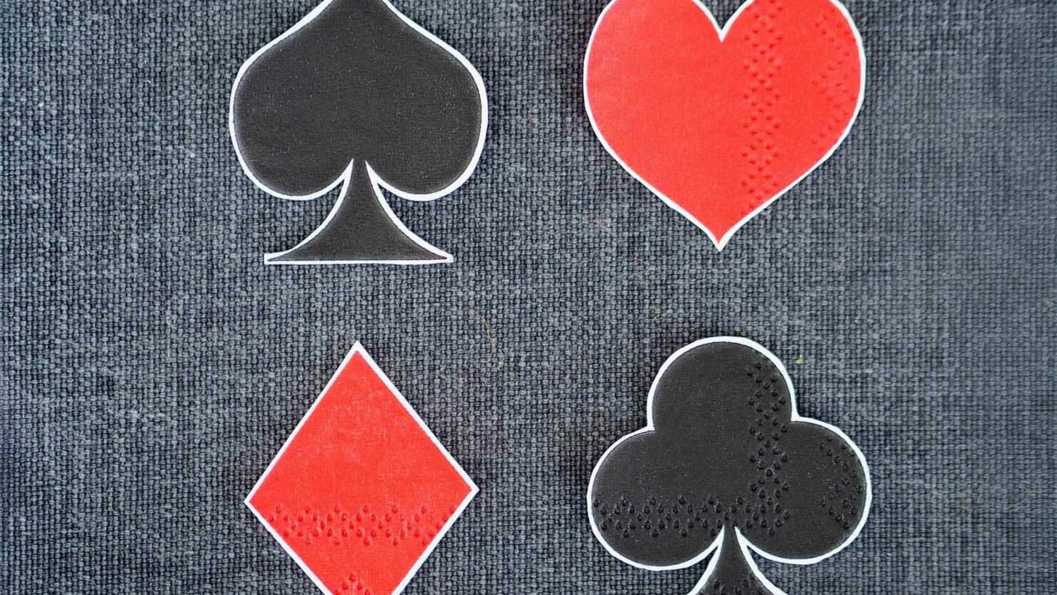 カットしたモチーフ