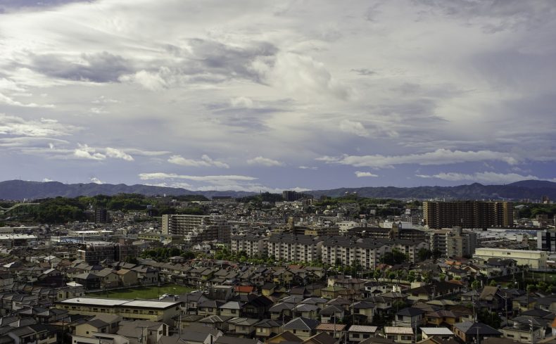 大阪府「枚方市駅」エリアの住みやすさは？充実した駅周辺施設を紹介