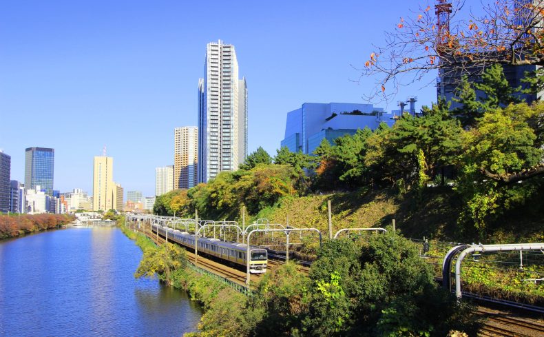 【特集】総武線沿いの住みやすさは？ 阿佐ヶ谷・錦糸町・三鷹・荻窪・吉祥寺、5駅の実際の住み心地をご紹介