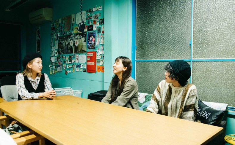 【大阪20代女性 街探し座談会】私たちが安心して暮らせる理想の街