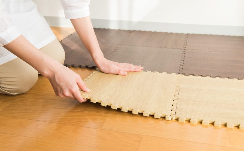 【自分でできる防音対策】賃貸での実例と対策して分かった注意点