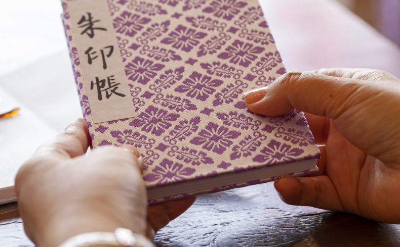 「御朱印集め」の始め方・飾り方。”京都の穴場御朱印スポット7選”を紹介