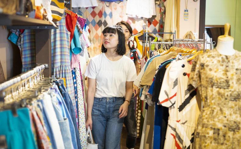 今着てもおしゃれ！” 90年代ファッション”の魅力と着こなし方