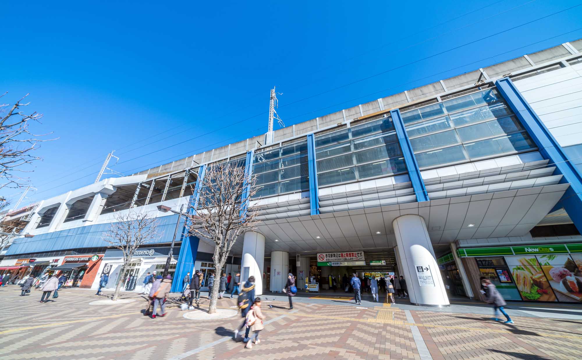 東京都北区「赤羽駅」周辺の魅力と住みやすさを紹介!北のターミナル駅で酒好きが集う呑兵衛の聖地|暮らし方から物件探し 東京都北区「赤羽駅」周辺の魅力と住みやすさを紹介!北のターミナル駅で酒好きが集う呑兵衛の聖地|暮らし方から物件探し