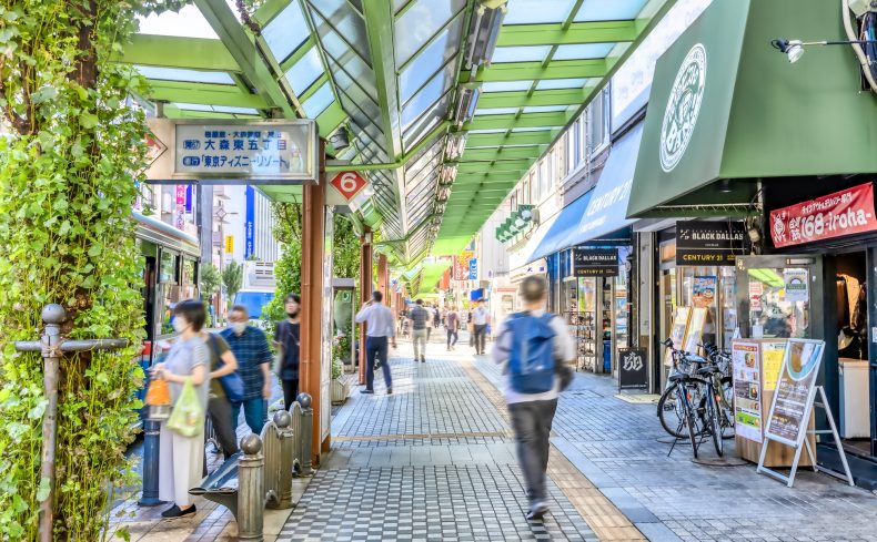 「東急池上線」沿線の住みやすさは？沿線住民が魅力や穴場駅を紹介！