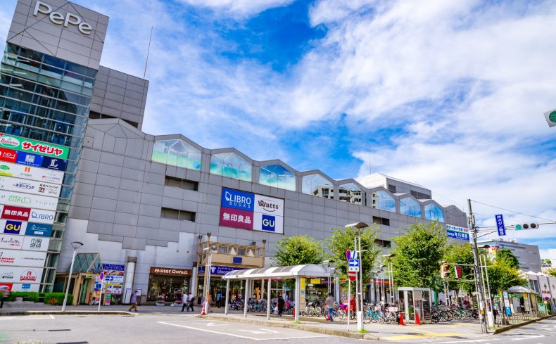 埼玉県「本川越駅」周辺の住みやすさは？重要伝統的建造物が残る観光にも人気の街に住んだ体験談