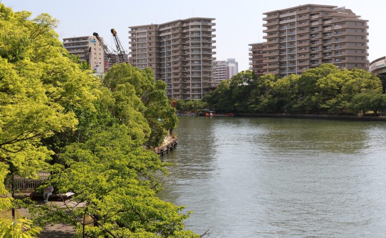 大阪市「都島駅」周辺の住みやすさは？4年間在住した体験談