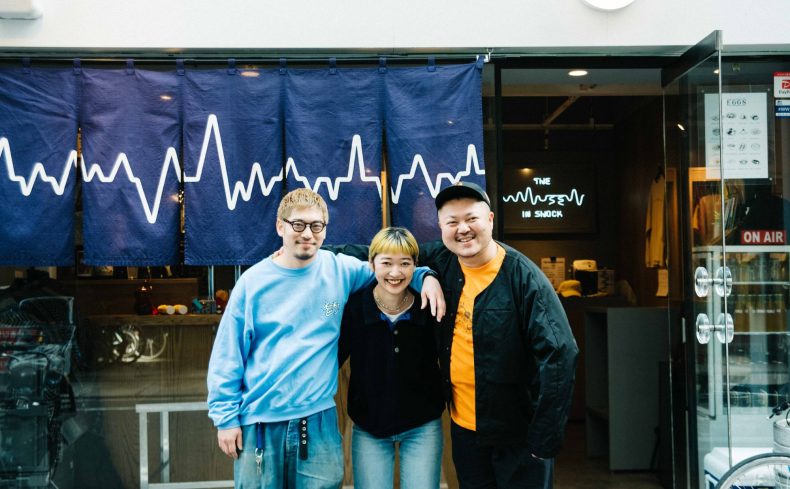 【大阪 街探し座談会】飲食で働く僕らが語る、個性豊かな大阪の街選び