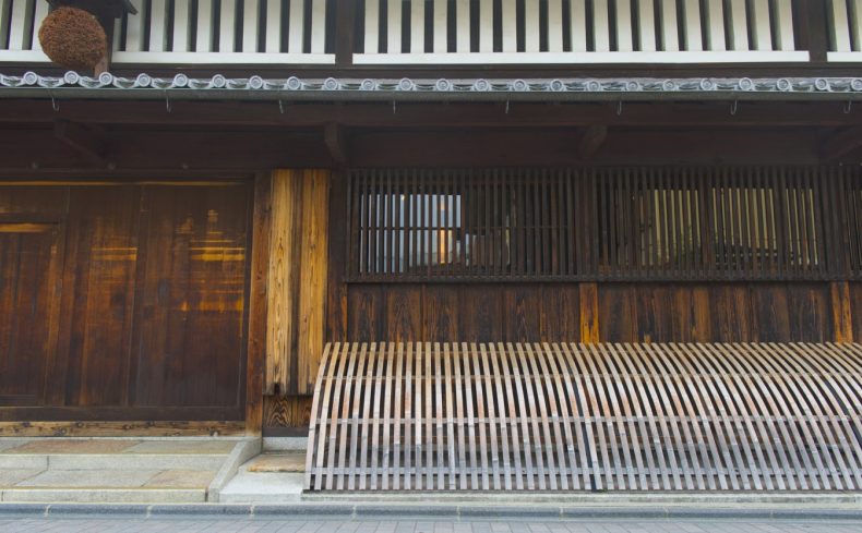 京都らしさいっぱいの京町家暮らし。3人の体験談を聞いてわかった「町家暮らしの楽しみ方」とは？