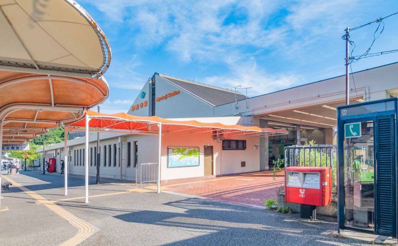 神戸市「妙法寺」駅周辺は自然が程よく感じられ住みやすい街！8年住んだ体験談