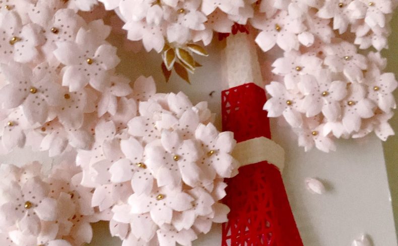 シャドーボックスを作ってみよう！あなたのお部屋に一風変わった彩りを