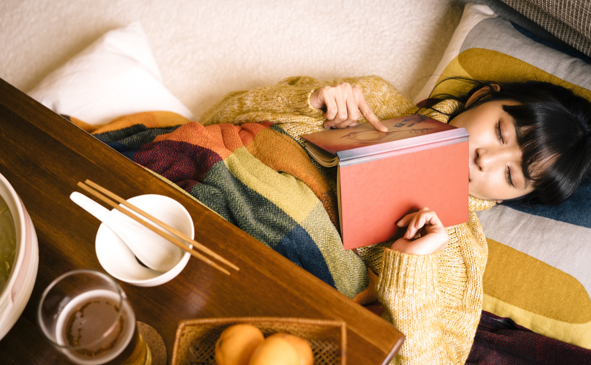 寒い冬、おうち時間をどう楽しむ？実際にやってみた手軽な楽しみ方5選