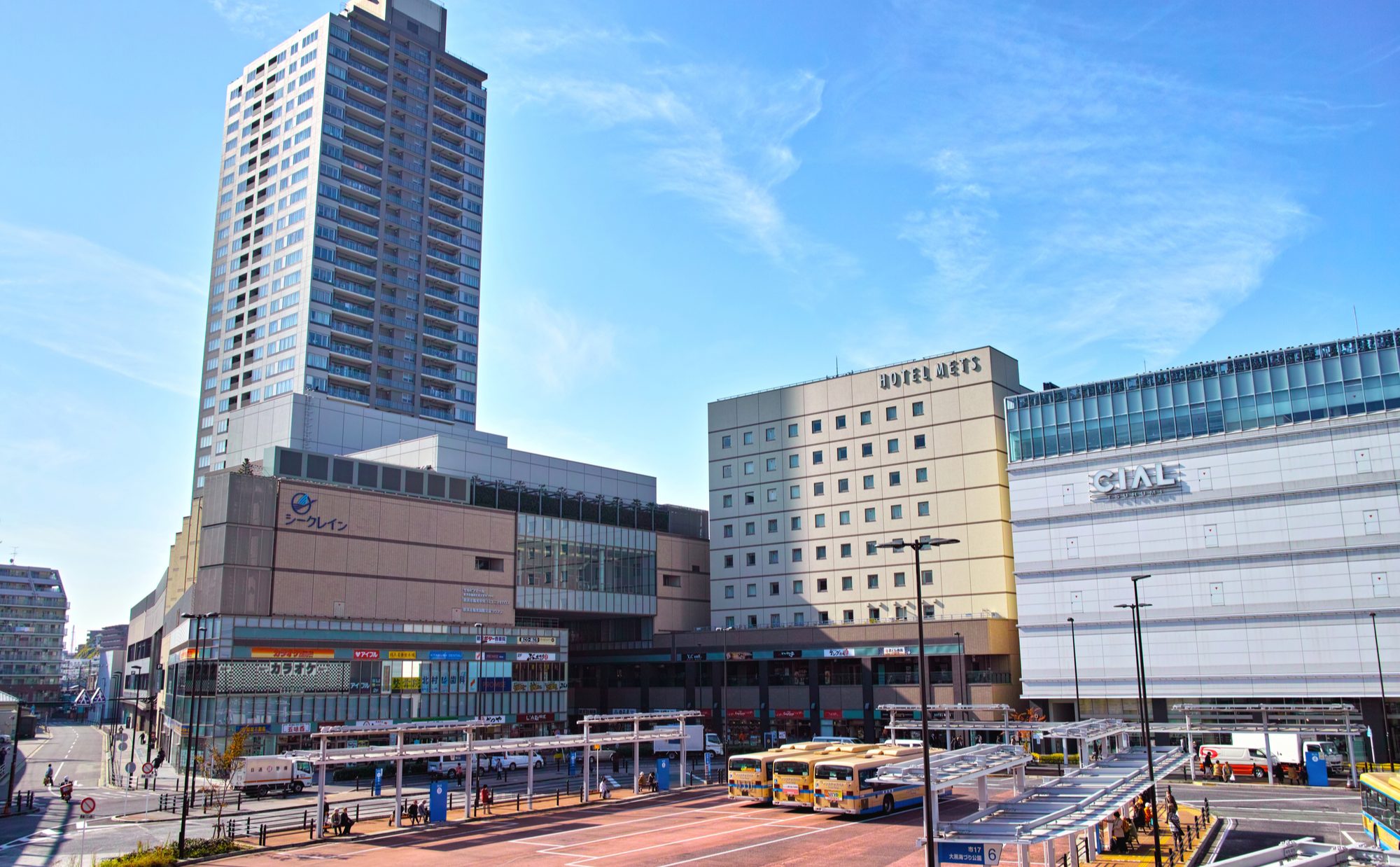 横浜市「鶴見駅」周辺の住みやすさは？在住歴25年の私が魅力やおすすめスポットを紹介