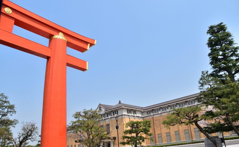 芸術のまち京都の魅力的な美術館・博物館に行ってみた。アートな感性を刺激する新しい出会いを探しに行こう！