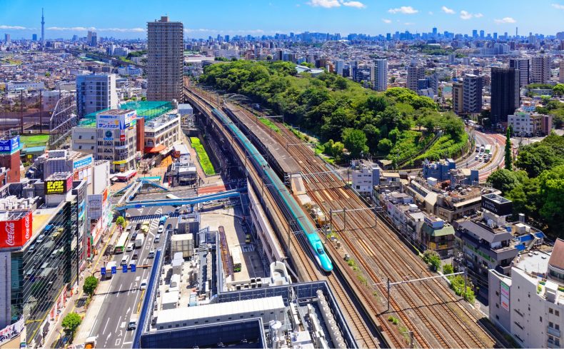 東京都「北区」の実際の住みやすさは？8年以上住んだ私の実体験