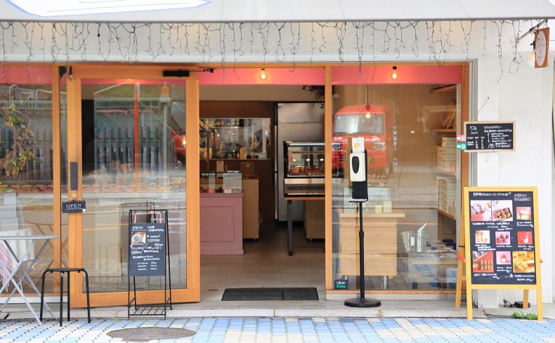 大都会・梅田でハチミツ作り！？「フィナンシェアンドハニー」の代表に聞く、都市とミツバチの関係