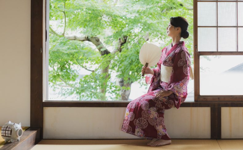 【特集】暮らしに「和」を取り入れた体験談。日常を彩るアイデアを紹介します