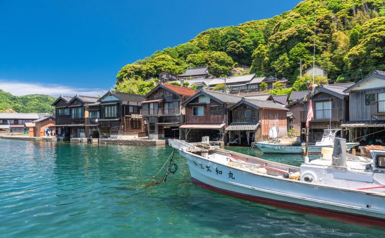 【特集】「古きよき」を生かす暮らし。古民家リノベ、アンティーク家具など暮らしの体験談集