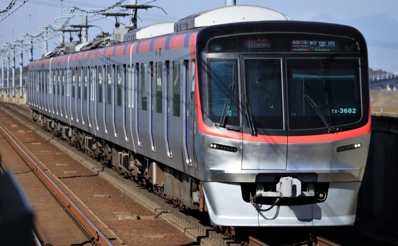 「つくばエクスプレス」人気駅ランキング”TOP7″【2023年 賃貸編】