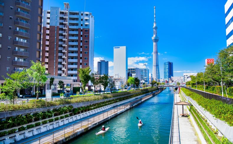 【特集】台東区の住みやすい駅5選！実体験をもとにした各エリアの魅力とは？