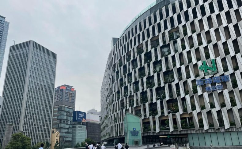 大阪「梅田駅」周辺のおすすめ散歩スポット”9選”！ 進化が止まらない街を歩いてみよう