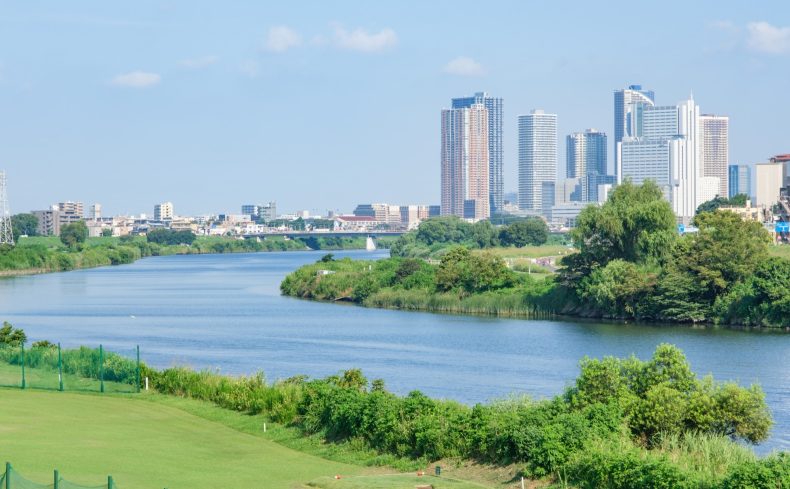 【特集】神奈川県「川崎市」で暮らす魅力とは？実際の住みやすさとおすすめエリアをご紹介