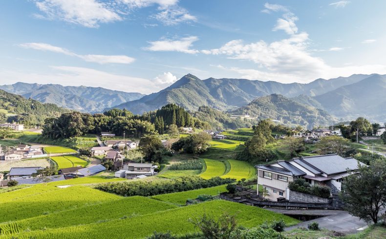 ～本格移住する前に考えたいこと～「移住計画書」と「お試し移住」のススメ！