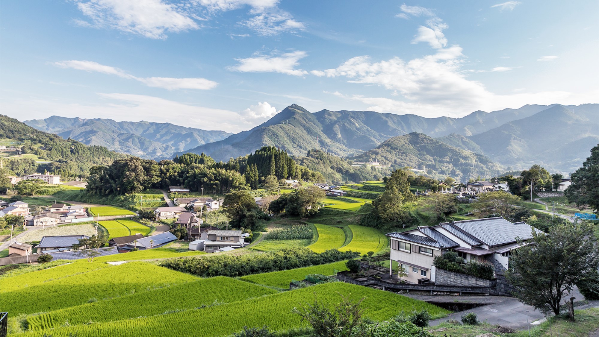 ～本格移住する前に考えたいこと～「移住計画書」と「お試し移住」のススメ！