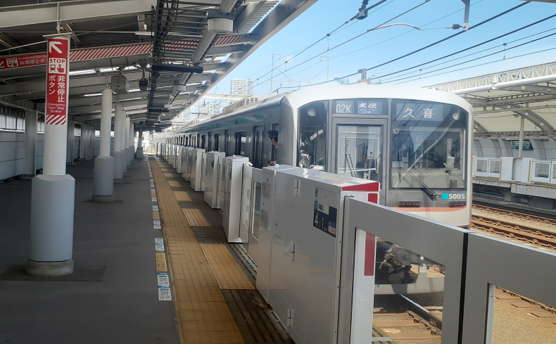 「東急田園都市線」の住みやすさと魅力を紹介！バリエーション豊かな駅の中のおすすめは？