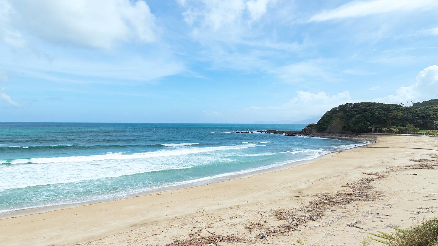 写真協力:公益社団法人 鹿児島県観光連盟