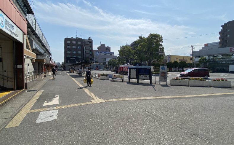 千葉県市川市「南行徳駅」周辺の住みやすさは実際どう？家賃相場から飲食店情報まで住民目線で紹介