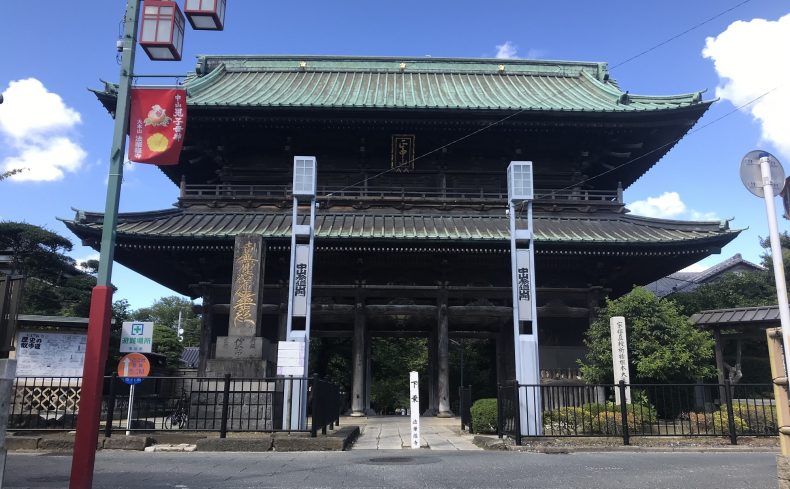 千葉県「下総中山駅」は総武線沿線の穴場エリア。隠れた魅力と住みやすさを地元民が紹介
