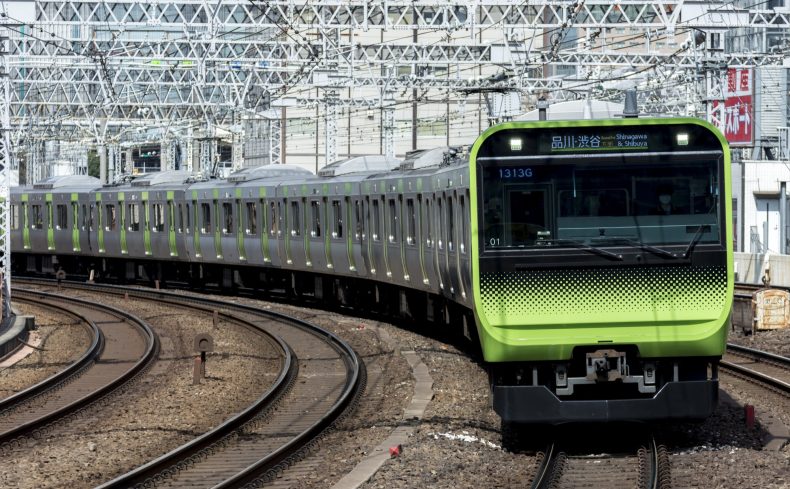 「山手線」人気駅ランキング “TOP7″【2023年 賃貸編】