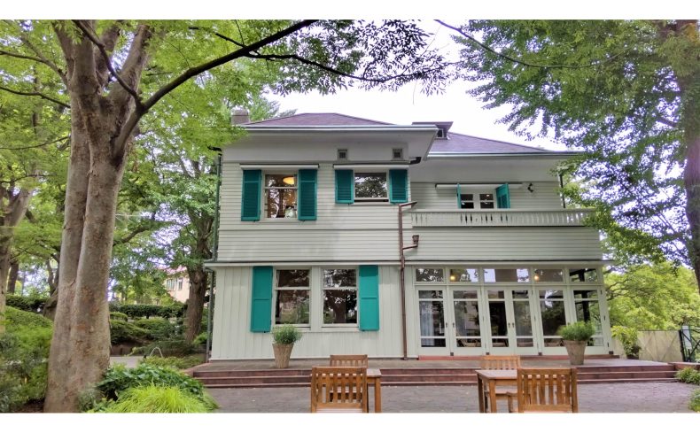 神奈川県横浜市「石川町駅」周辺の散歩スポット“9選”。歴史とカフェを楽しむ元町・山手の大人散歩