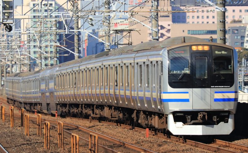 「総武線」人気駅ランキング “TOP7″【2023年 賃貸編】