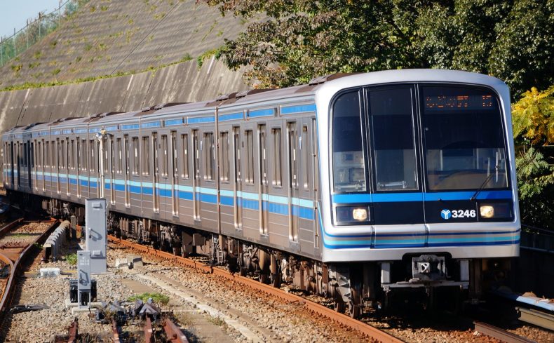 「横浜市営地下鉄ブルーライン」人気駅ランキング”TOP7″【2023年 賃貸編】