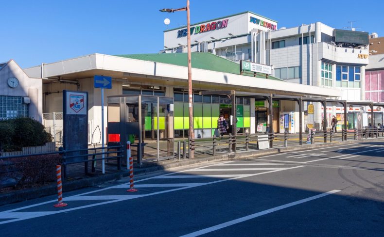 「JR横浜線」人気駅ランキング” TOP7″【2023年 賃貸編】