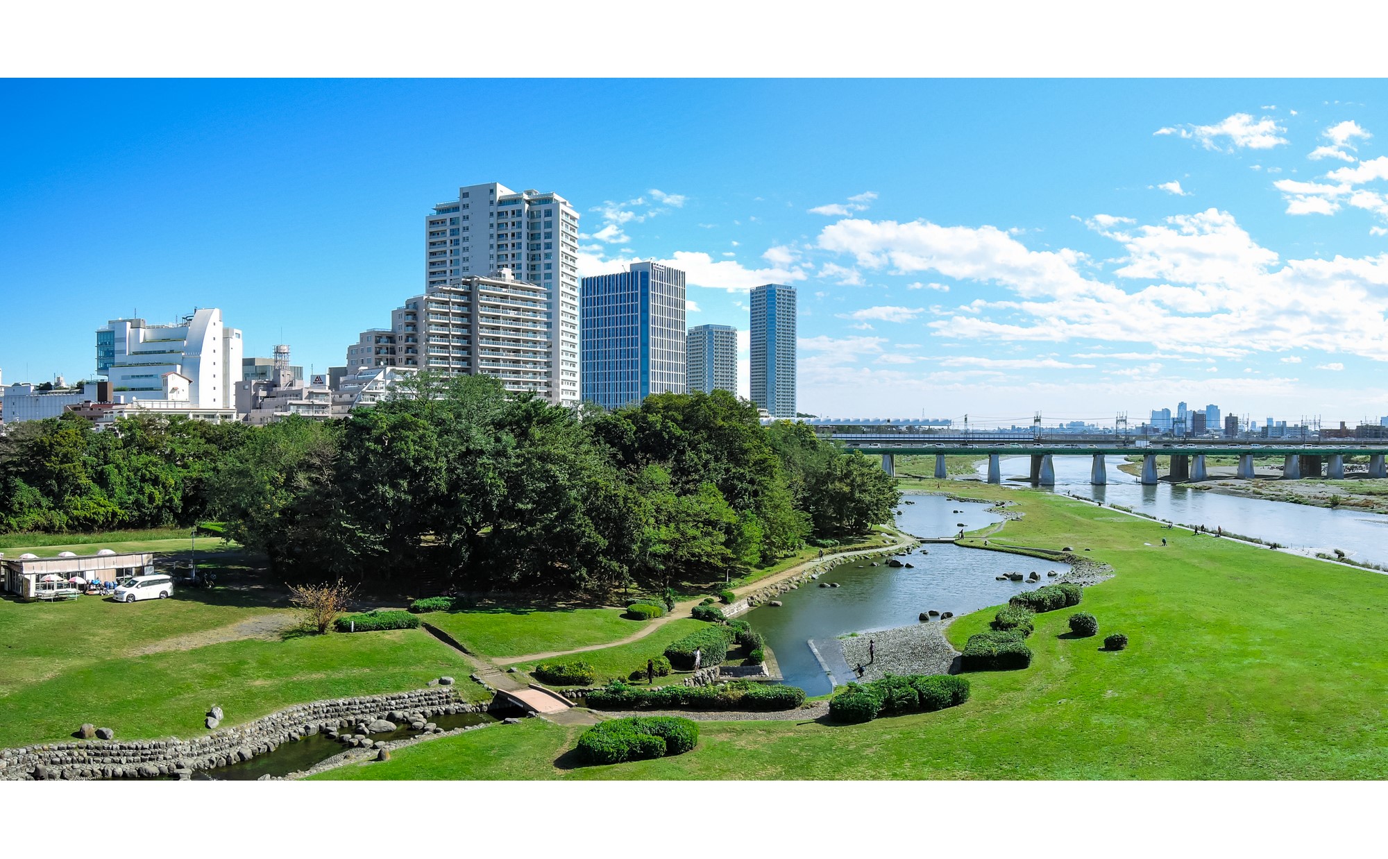 「東急田園都市線」人気駅ランキング” TOP7″【2023年 賃貸編】