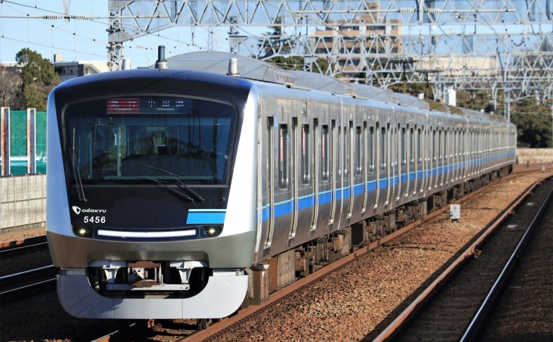 「小田急線」人気駅ランキング”TOP7″【2023年 賃貸編】