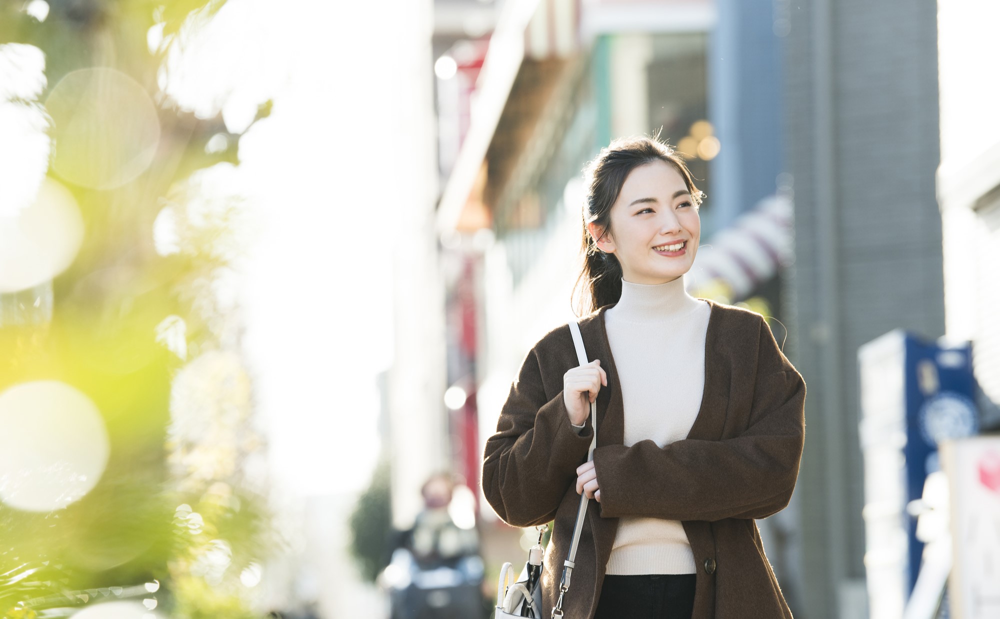 【特集】都内の散歩が楽しい駅5選！各エリアの魅力的なスポットをご紹介