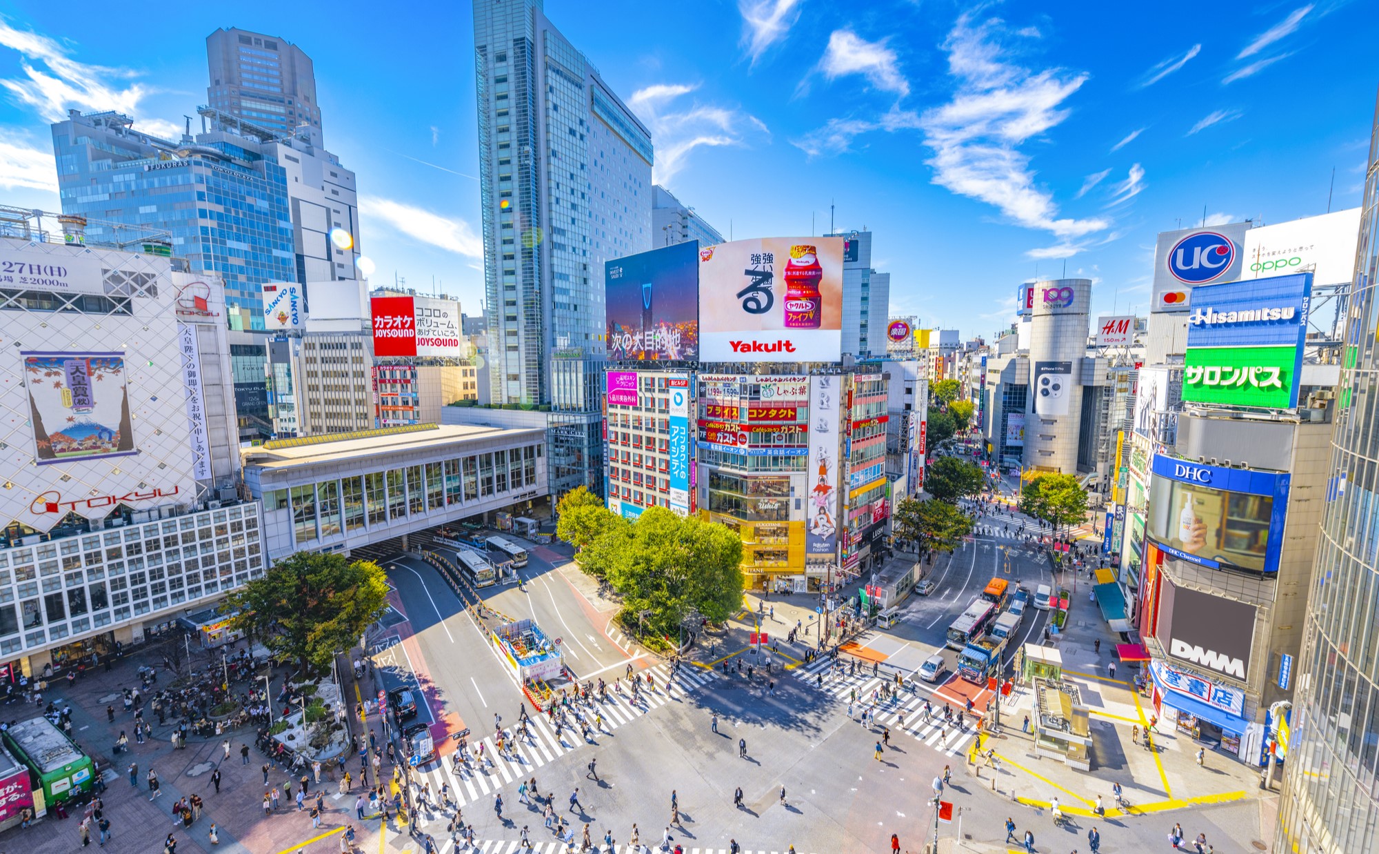 東京都の子育てしやすい街5選！実体験をもとに各エリアのおすすめポイントをご紹介【特集】