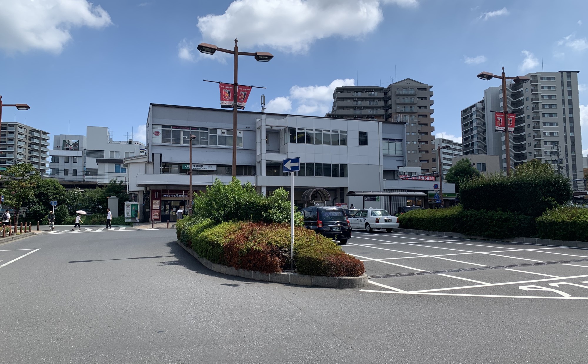 埼玉県さいたま市「北浦和駅」周辺を散歩してみよう！自然や芸術、スイーツが楽しめるおすすめスポット“9選”