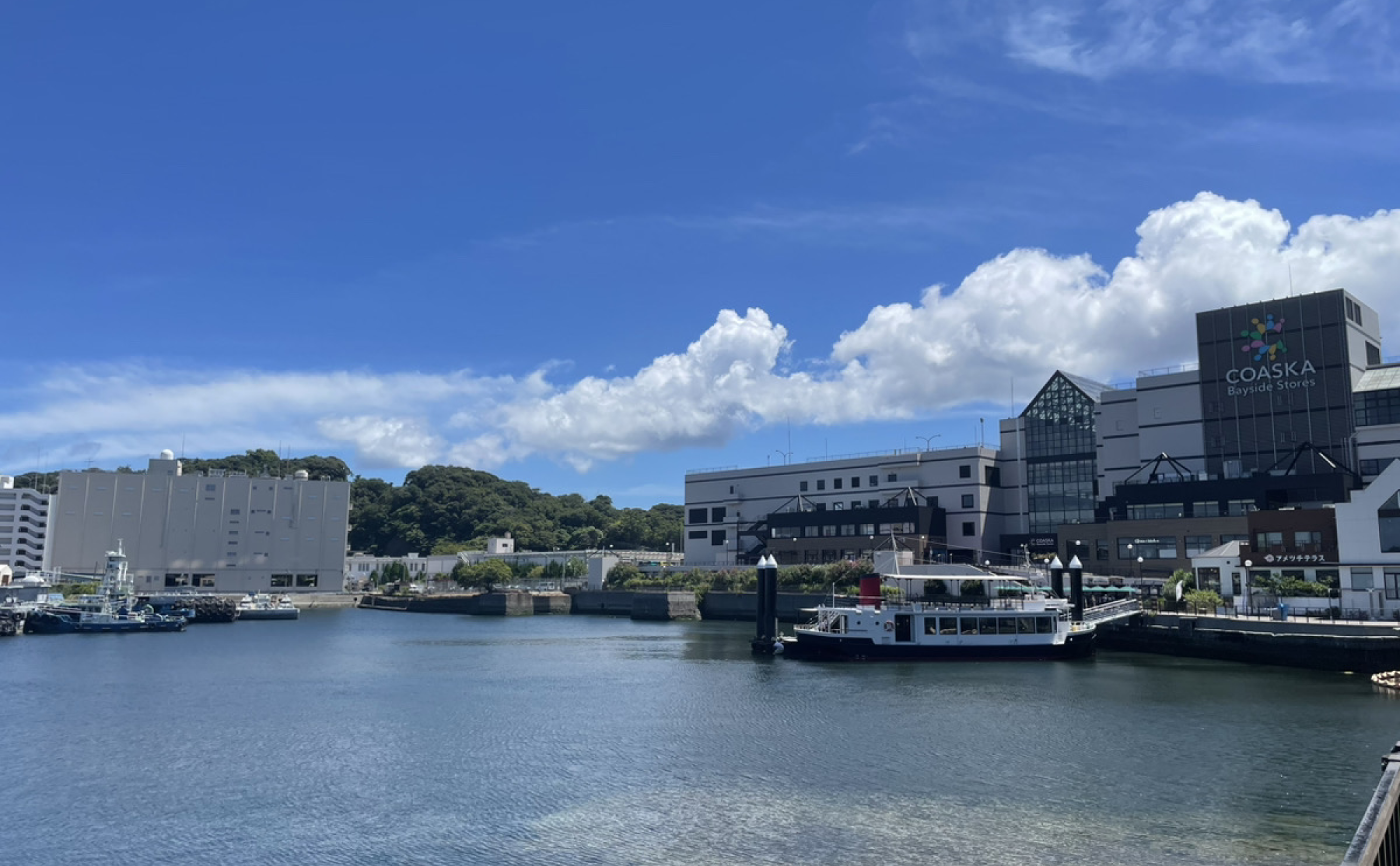 神奈川県「横須賀市」の住みやすさは？海と緑を味わえる街の魅力を紹介