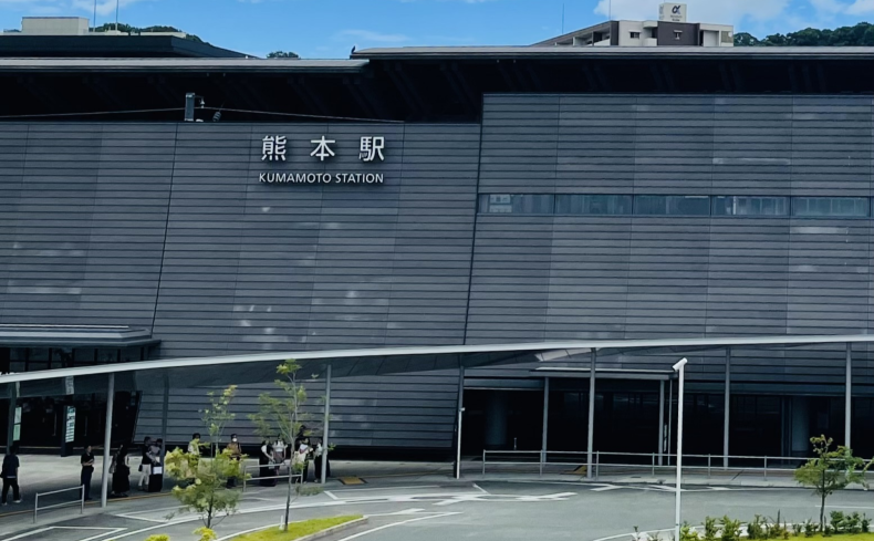 熊本県「熊本市」での子育ては快適？自然豊かで便利な街、10年暮らして分かったこと