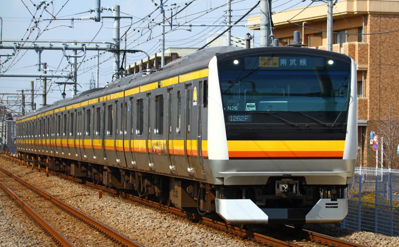 「JR南武線」人気駅ランキング“TOP7”【2023賃貸編】