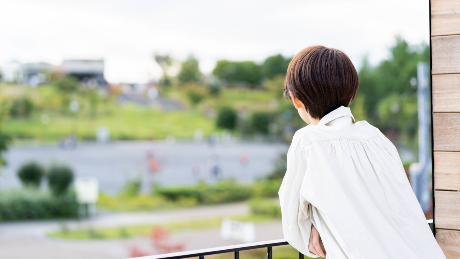 西武新宿線沿線でマイペースな暮らしを