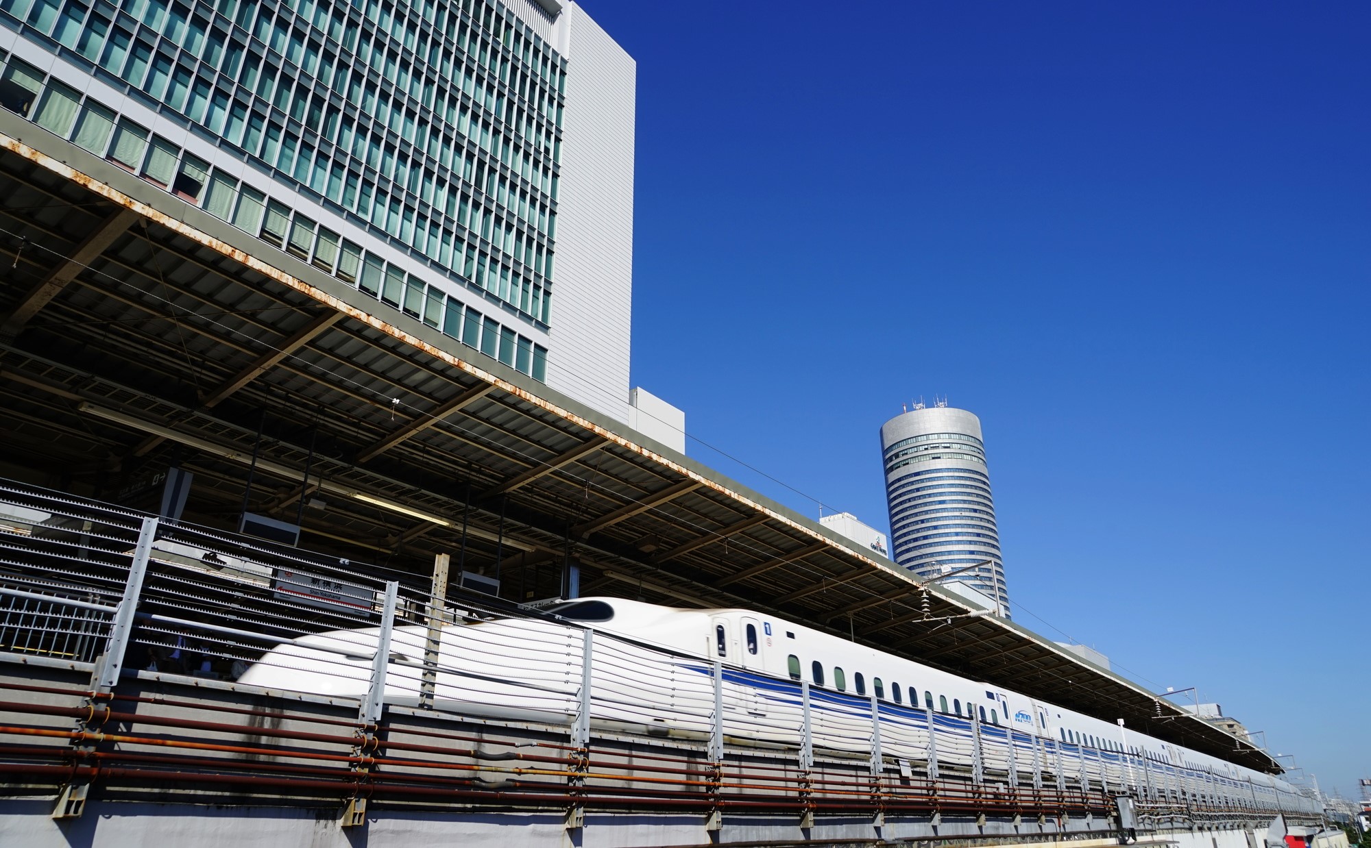 横浜市「新横浜駅」周辺の住みやすさは？生まれ育った地元の魅力を紹介します