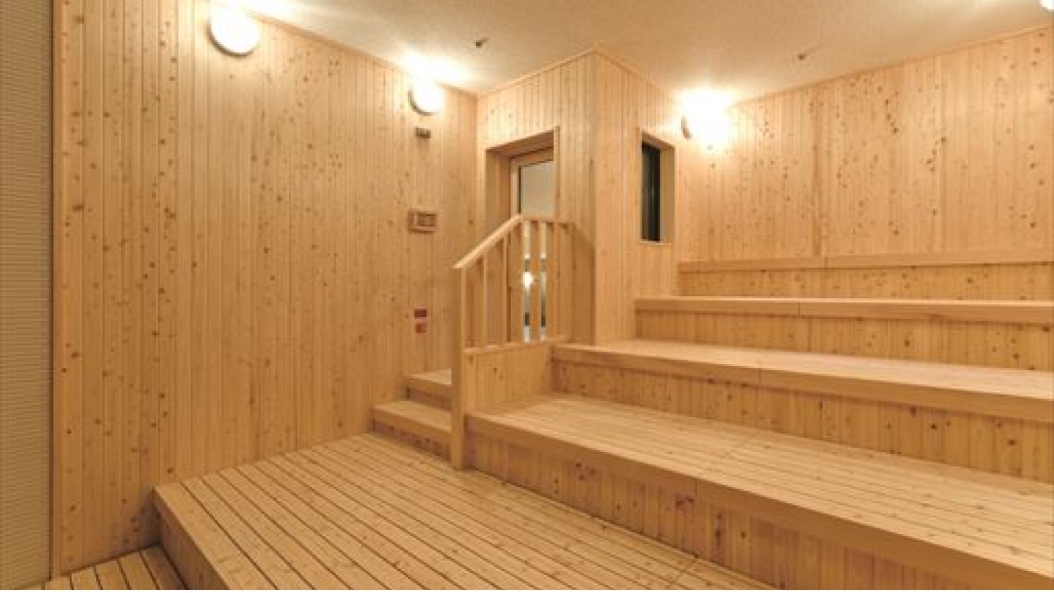 国立温泉 湯楽の里