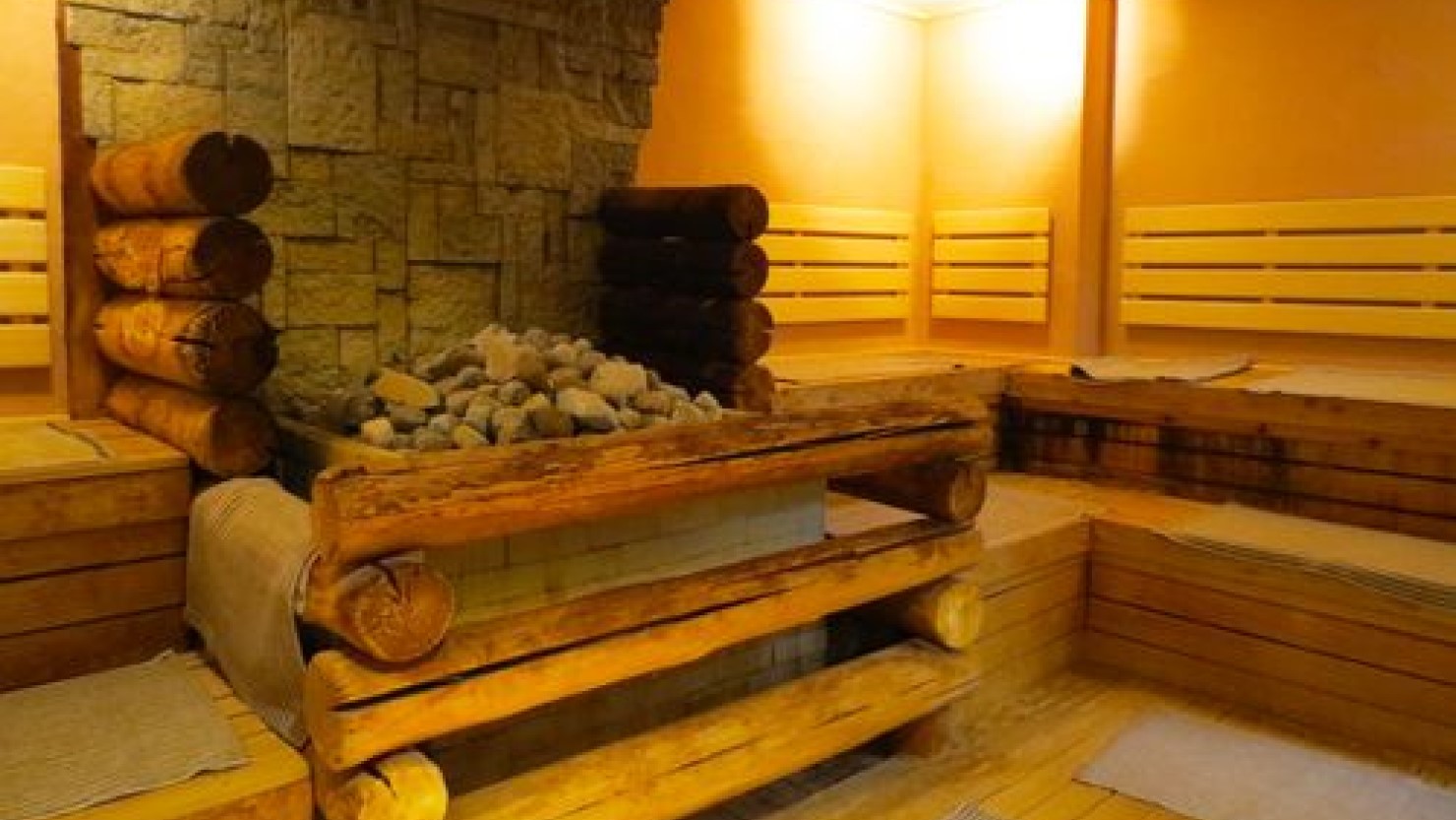 天然温泉 なごみの湯