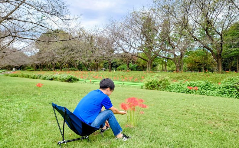 埼玉県「川越」の自然スポットを巡る～第3回 気になるあの街の自然を楽しむチェアリング旅～